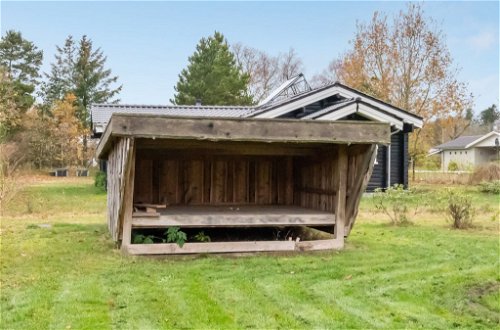 Photo 19 - Maison de 3 chambres à Hals avec terrasse et sauna