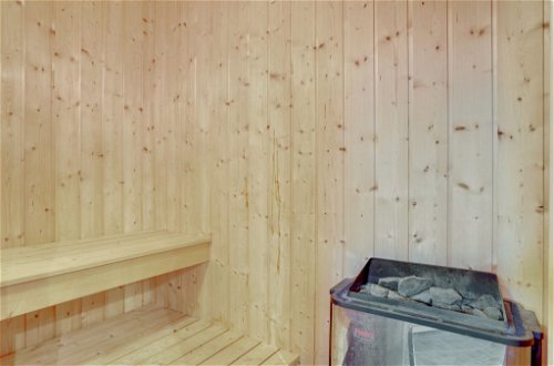 Photo 6 - Maison de 3 chambres à Hals avec terrasse et sauna