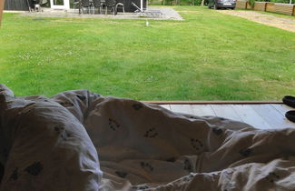 Photo 3 - Maison de 3 chambres à Hals avec terrasse et sauna