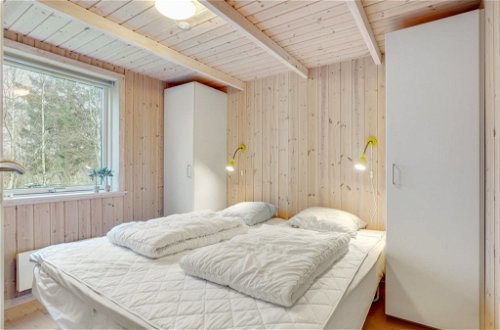 Foto 7 - Casa de 3 quartos em Hals com terraço e sauna