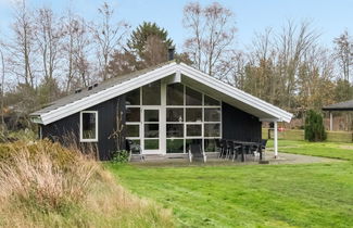 Foto 1 - Casa de 3 quartos em Hals com terraço e sauna