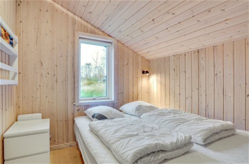 Photo 8 - 3 bedroom House in Hals with terrace and sauna
