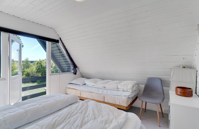 "Amelia" - 250m to the fjord - Foto 10