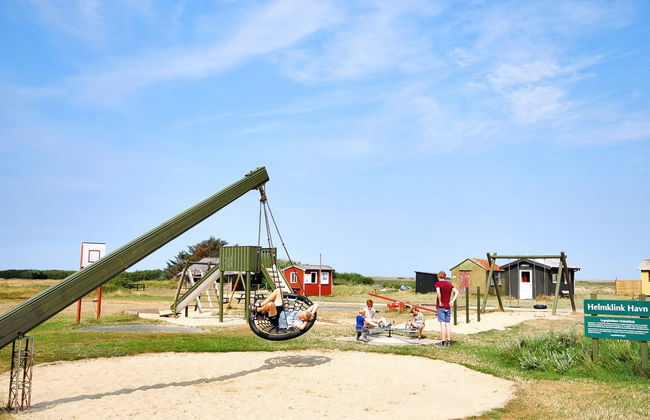 "Amelia" - 250m to the fjord - Foto 3