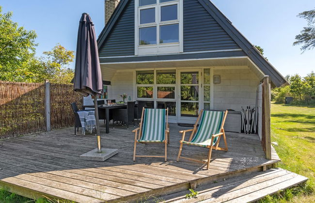 "Amelia" - 250m to the fjord - Foto 8