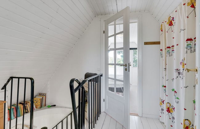 "Amelia" - 250m to the fjord - Foto 13