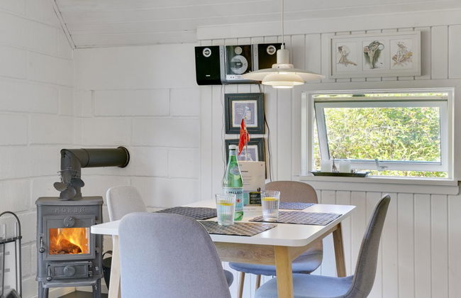 "Amelia" - 250m to the fjord - Foto 24