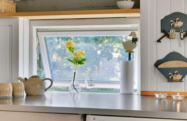 "Amelia" - 250m to the fjord - Foto 17