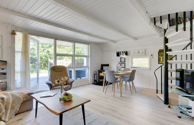 "Amelia" - 250m to the fjord - Foto 21