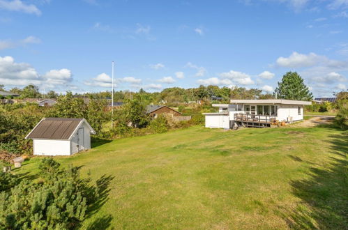 Photo 21 - 1 bedroom House in Toftum Bjerge with terrace