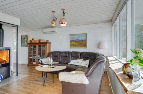 Photo 4 - 1 bedroom House in Toftum Bjerge with terrace
