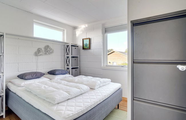 Casa de 1 quarto em Toftum Bjerge com terraço - Foto 15