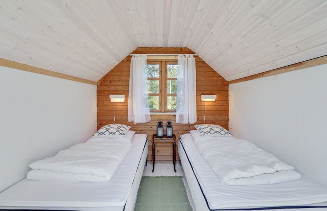 Casa de 1 quarto em Toftum Bjerge com terraço - Foto 10