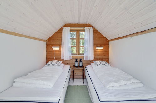 Foto 16 - Casa de 1 habitación en Toftum Bjerge con terraza