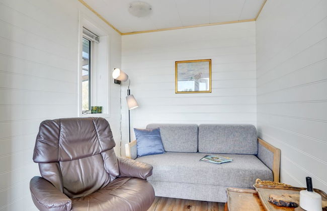 Casa de 1 quarto em Toftum Bjerge com terraço - Foto 20