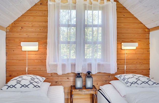 Casa de 1 quarto em Toftum Bjerge com terraço - Foto 9