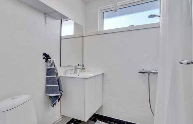 Casa de 1 quarto em Toftum Bjerge com terraço - Foto 12
