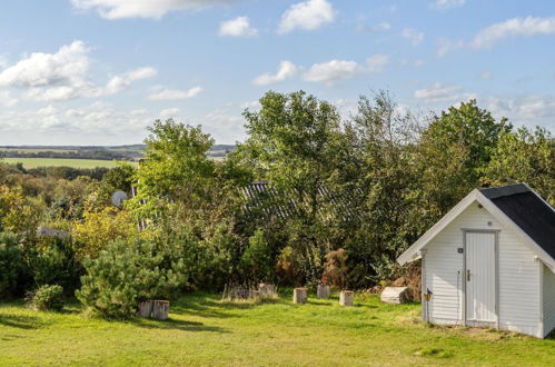 Photo 20 - 1 bedroom House in Toftum Bjerge with terrace