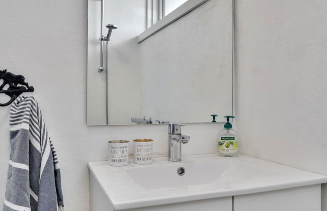 Casa de 1 quarto em Toftum Bjerge com terraço - Foto 11