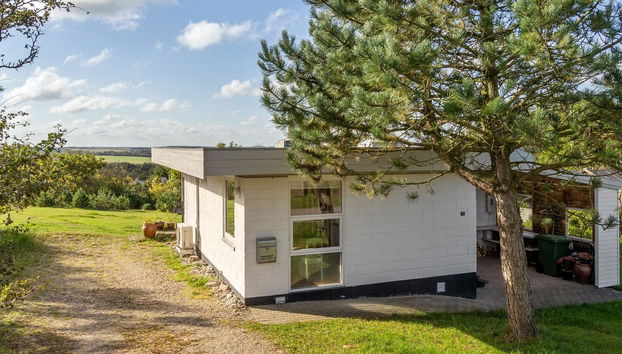Casa de 1 quarto em Toftum Bjerge com terraço - Foto 4