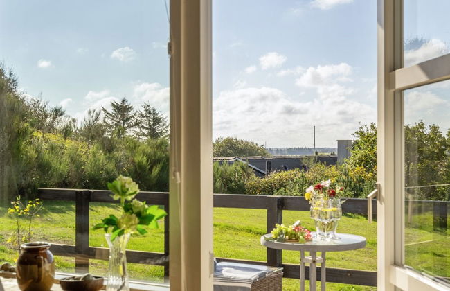 Casa de 1 quarto em Toftum Bjerge com terraço - Foto 22