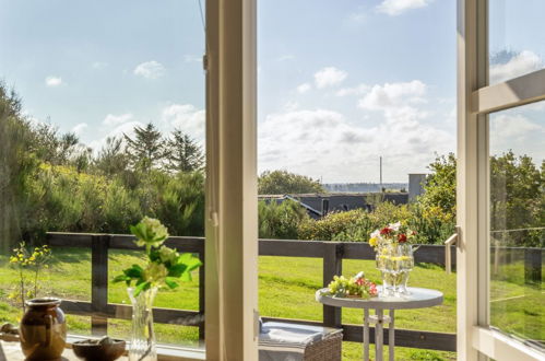 Foto 5 - Haus mit 1 Schlafzimmer in Toftum Bjerge mit terrasse