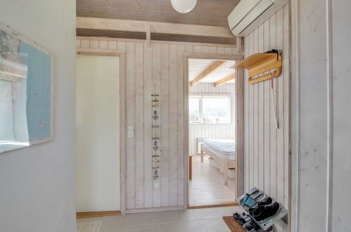 Photo 14 - Maison de 3 chambres à Ebeltoft avec terrasse et sauna