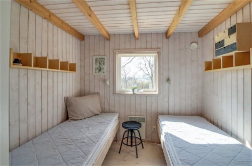 Foto 8 - Haus mit 3 Schlafzimmern in Ebeltoft mit terrasse und sauna