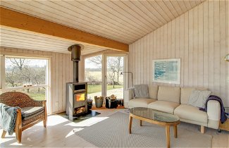 Photo 3 - Maison de 3 chambres à Ebeltoft avec terrasse et sauna