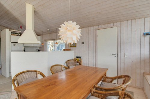 Photo 4 - Maison de 3 chambres à Ebeltoft avec terrasse et sauna