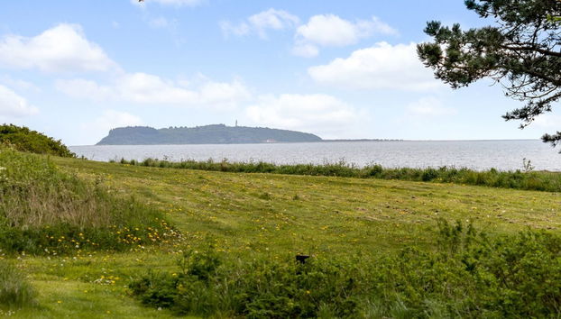 3 bedroom House in Ebeltoft with terrace and sauna - Photo 2