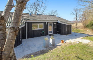 Foto 1 - Casa de 3 quartos em Ebeltoft com terraço e sauna