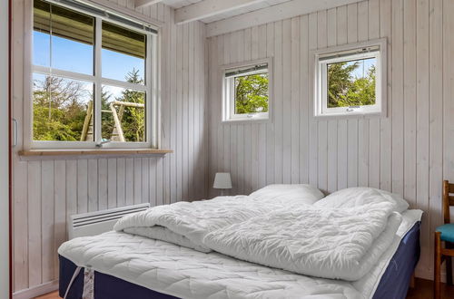 Foto 10 - Casa de 3 quartos em Harrerenden com terraço e sauna