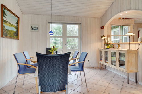 Photo 3 - 3 bedroom House in Harrerenden with terrace and sauna