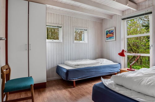 Foto 9 - Casa de 3 quartos em Harrerenden com terraço e sauna