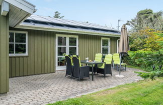 Foto 2 - Casa de 3 quartos em Harrerenden com terraço e sauna