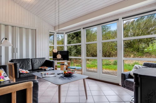 Foto 12 - Casa de 3 quartos em Harrerenden com terraço e sauna