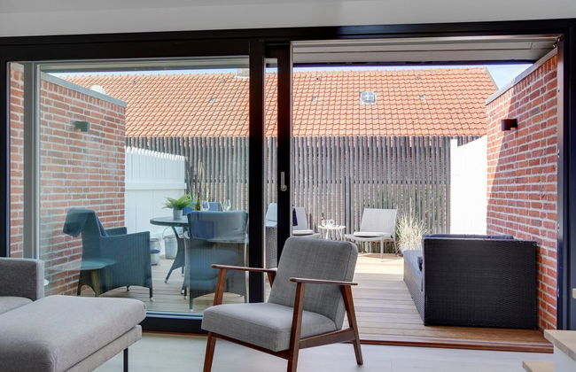 "Bernie" - 200m from the sea - Foto 9