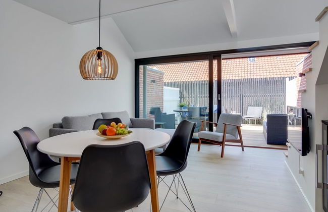 "Bernie" - 200m from the sea - Foto 2