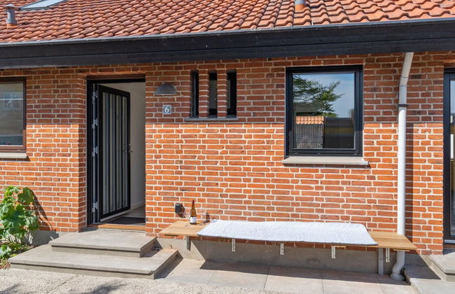 "Bernie" - 200m from the sea - Foto 5