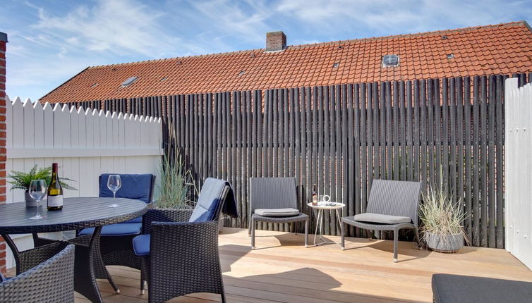 Photo 1 - 1 bedroom Apartment in Skagen with terrace