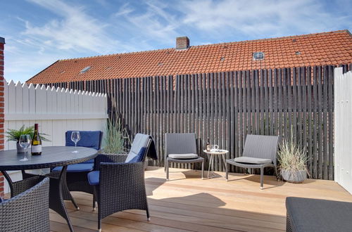 Photo 1 - 1 bedroom Apartment in Skagen with terrace