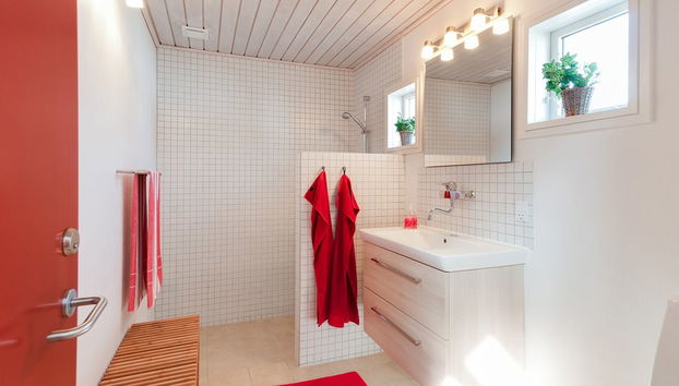 Haus mit 2 Schlafzimmern in Pandrup mit terrasse - Foto 2