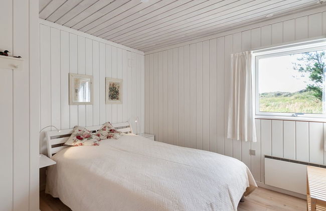 Haus mit 2 Schlafzimmern in Pandrup mit terrasse - Foto 10