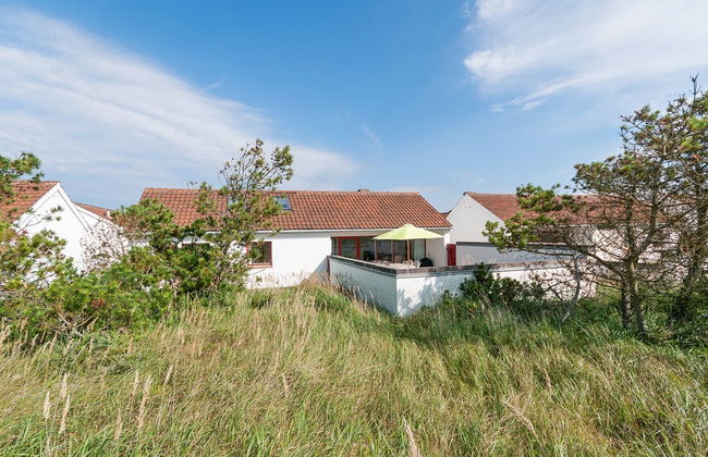 Haus mit 2 Schlafzimmern in Pandrup mit terrasse - Foto 16