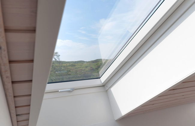 Haus mit 2 Schlafzimmern in Pandrup mit terrasse - Foto 13