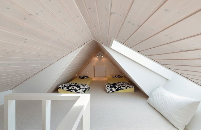 Haus mit 2 Schlafzimmern in Pandrup mit terrasse - Foto 11