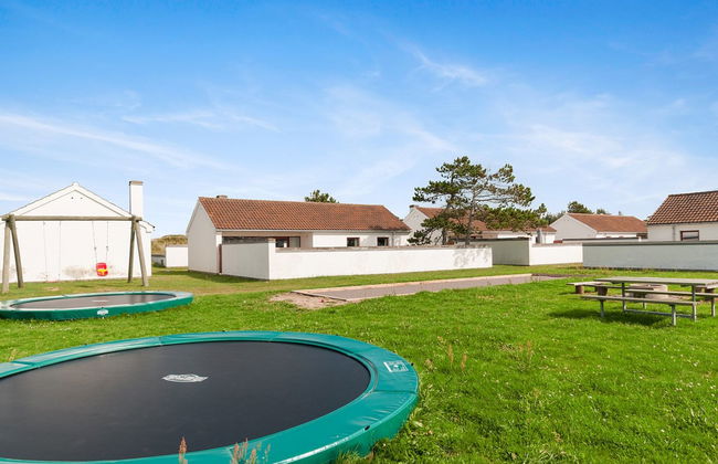 Haus mit 2 Schlafzimmern in Pandrup mit terrasse - Foto 17