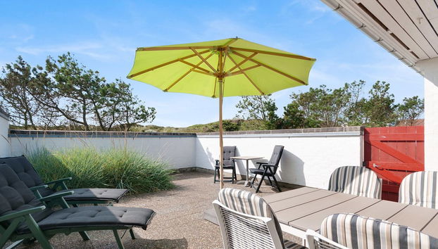 Haus mit 2 Schlafzimmern in Pandrup mit terrasse - Foto 5