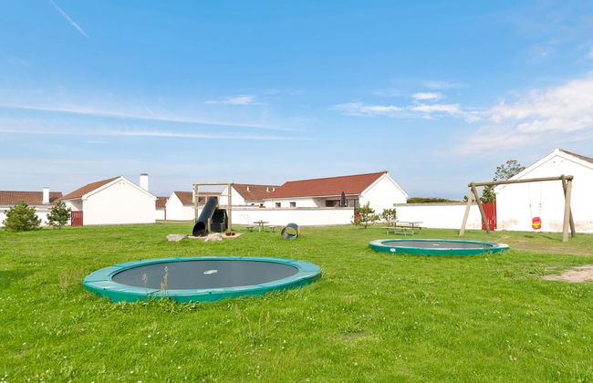 Haus mit 2 Schlafzimmern in Pandrup mit terrasse - Foto 15